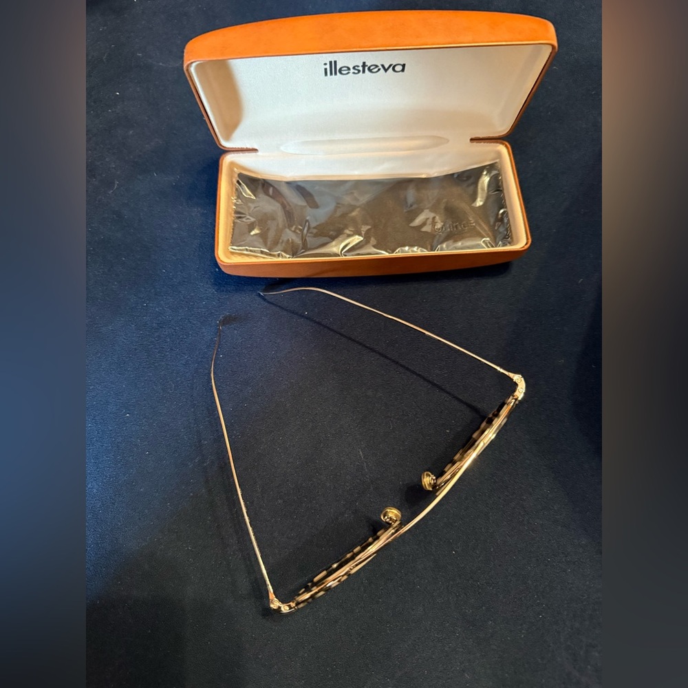 Illesteva Mykonos Ace sunglasses - Picture 11 of 13